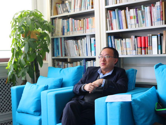 王晓阳：新高考制度改革需要科学的机制设计