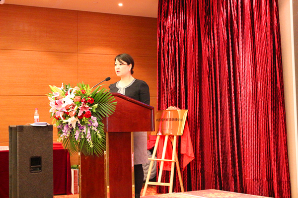 王斯敏:互联网时代的新型智库建设