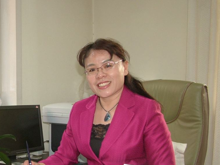 杨文芝：新高考与生涯教育，且行且探索